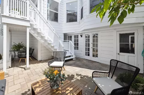 Exterior - 2030 Filbert St, San Francisco, CA 94123 photo 10 of 11