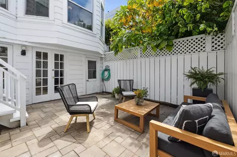 Exterior - 2030 Filbert St, San Francisco, CA 94123 photo 8 of 11