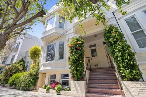 Exterior - 2030 Filbert St, San Francisco, CA 94123 photo 2 of 11