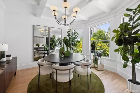 Dining - 2030 Filbert St, San Francisco, CA 94123 photo 3 of 3