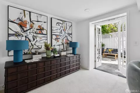 Entry Way - 2030 Filbert St, San Francisco, CA 94123 photo 11 of 11