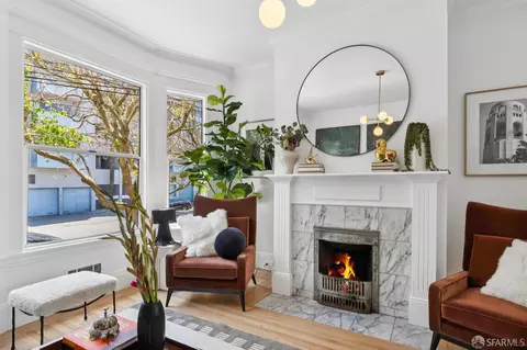 Living - 2030 Filbert St, San Francisco, CA 94123 photo 4 of 7