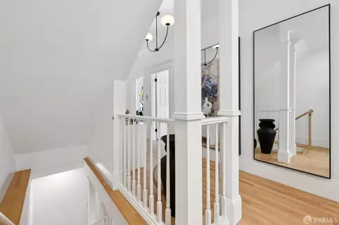 Entry Way - 2030 Filbert St, San Francisco, CA 94123 photo 6 of 11