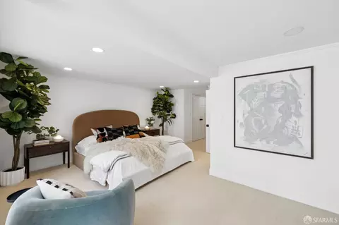 Bedroom - 2030 Filbert St, San Francisco, CA 94123 photo 12 of 12