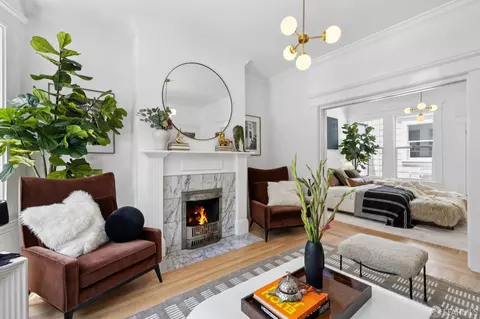 Living - 2030 Filbert St, San Francisco, CA 94123 photo 7 of 7
