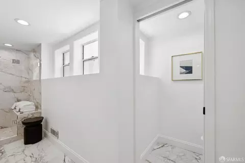Entry Way - 2030 Filbert St, San Francisco, CA 94123 photo 10 of 11