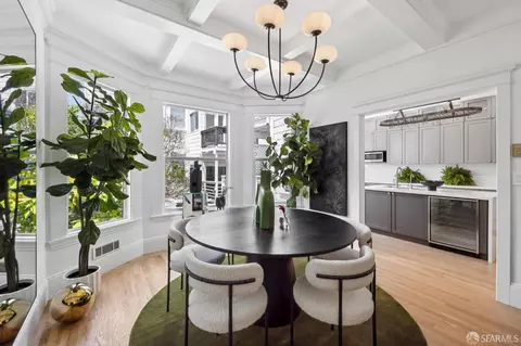 Dining - 2030 Filbert St, San Francisco, CA 94123 photo 1 of 3