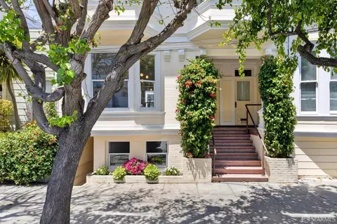 2030 Filbert St, San Francisco, CA 94123