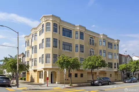 2101 Beach St #302, San Francisco, CA 94123