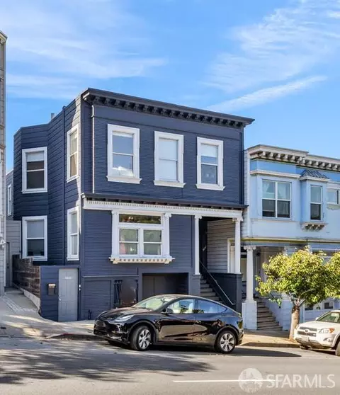 3014 Pine St #A, San Francisco, CA 94115