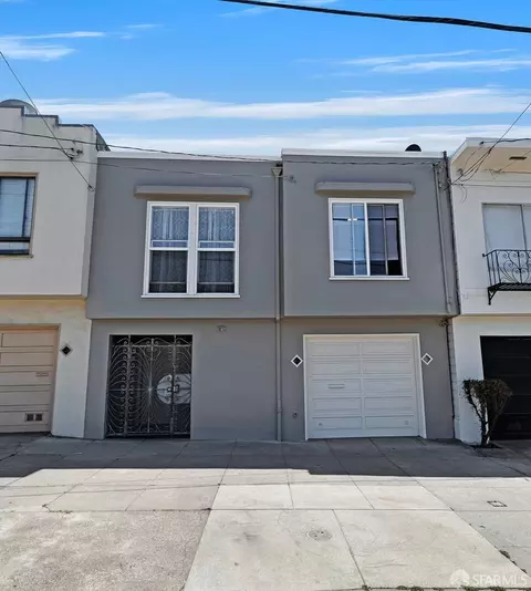 1187 Hollister St, San Francisco, CA 94124