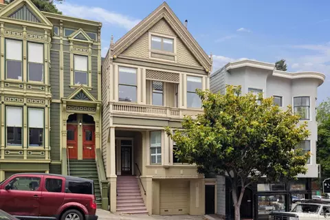 2531 Gough St, San Francisco, CA 94123