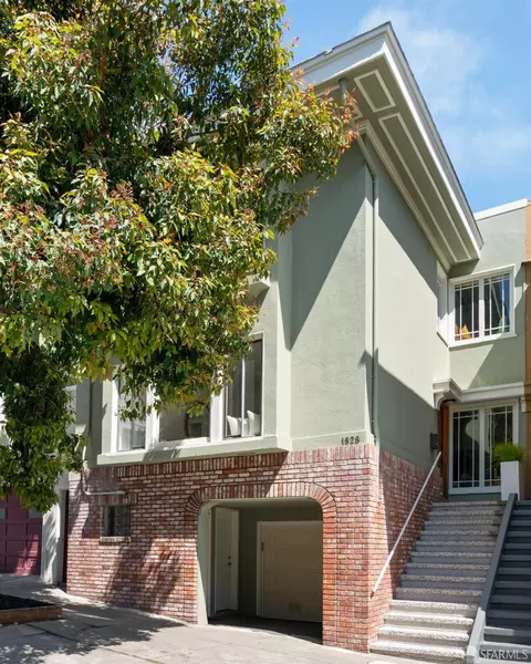 1828 Grove St, San Francisco, CA 94117