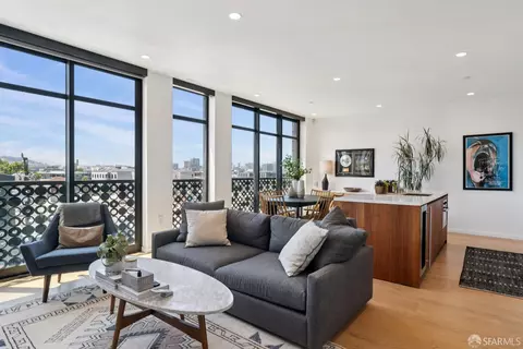 131 Missouri St #402, San Francisco, CA 94107