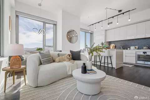 1000 3rd St #1505, San Francisco, CA 94158