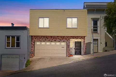 341 Prentiss St, San Francisco, CA 94110 photo 2