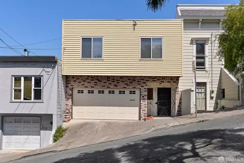341 Prentiss St, San Francisco, CA 94110
