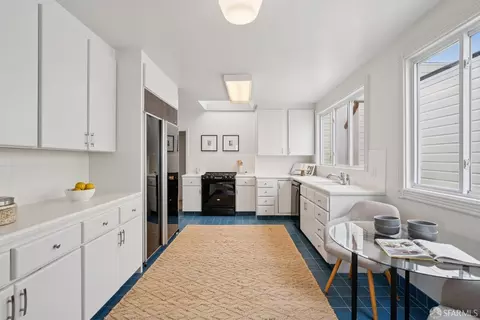 Kitchen - 1867 15th Ave, San Francisco, CA 94122 photo 1 of 2