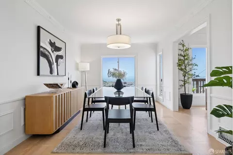 Dining - 1867 15th Ave, San Francisco, CA 94122 photo 2 of 5