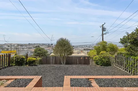 Exterior - 1867 15th Ave, San Francisco, CA 94122 photo 6 of 8