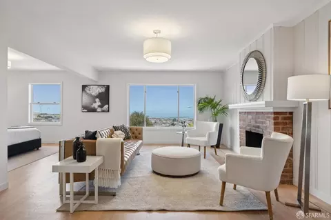 Living - 1867 15th Ave, San Francisco, CA 94122 photo 6 of 12