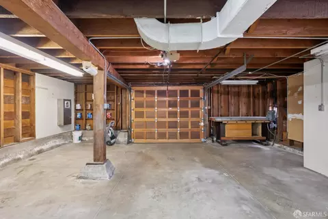Other - 1867 15th Ave, San Francisco, CA 94122 photo 9 of 14