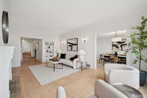 Living - 1867 15th Ave, San Francisco, CA 94122 photo 5 of 12