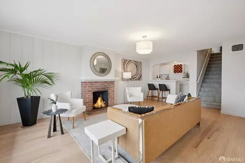 Living - 1867 15th Ave, San Francisco, CA 94122 photo 10 of 12