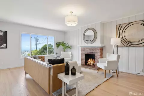 Living - 1867 15th Ave, San Francisco, CA 94122 photo 8 of 12