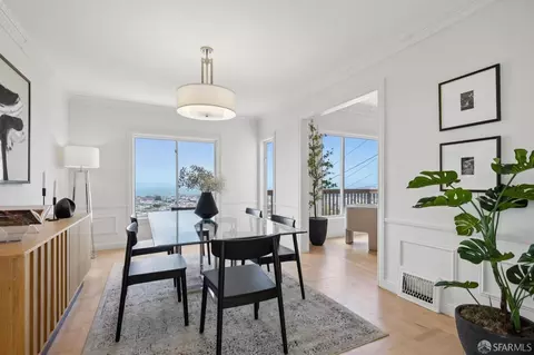 Dining - 1867 15th Ave, San Francisco, CA 94122 photo 3 of 5