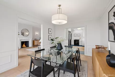 Dining - 1867 15th Ave, San Francisco, CA 94122 photo 4 of 5