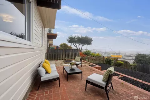 Other - 1867 15th Ave, San Francisco, CA 94122 photo 11 of 14