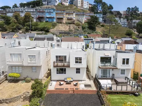 Other - 1867 15th Ave, San Francisco, CA 94122 photo 13 of 14