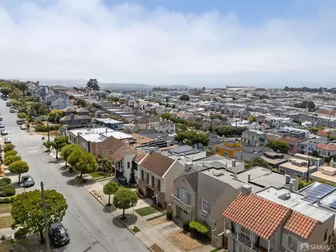 View/Area - 1867 15th Ave, San Francisco, CA 94122 photo 4 of 8
