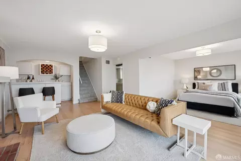 Living - 1867 15th Ave, San Francisco, CA 94122 photo 11 of 12