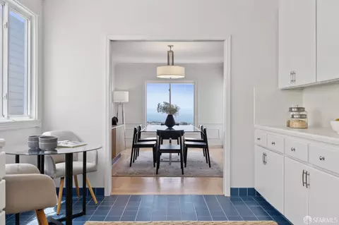 Dining - 1867 15th Ave, San Francisco, CA 94122 photo 5 of 5
