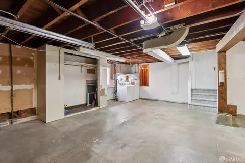 Other - 1867 15th Ave, San Francisco, CA 94122 photo 10 of 14