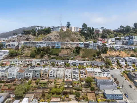 View/Area - 1867 15th Ave, San Francisco, CA 94122 photo 8 of 8