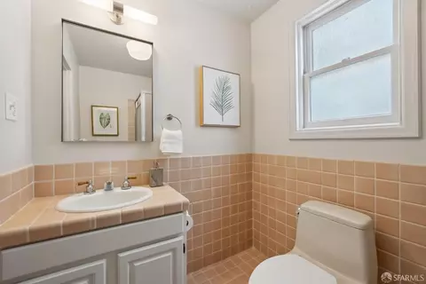 Bath - 1867 15th Ave, San Francisco, CA 94122 photo 6 of 6
