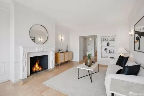 Living - 1867 15th Ave, San Francisco, CA 94122 photo 4 of 12
