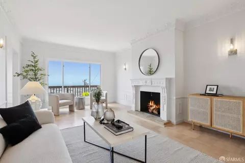 Living - 1867 15th Ave, San Francisco, CA 94122 photo 2 of 12