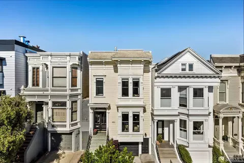1850 Laguna St, San Francisco, CA 94115