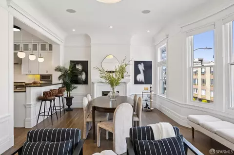 2427 Franklin St, San Francisco, CA 94123