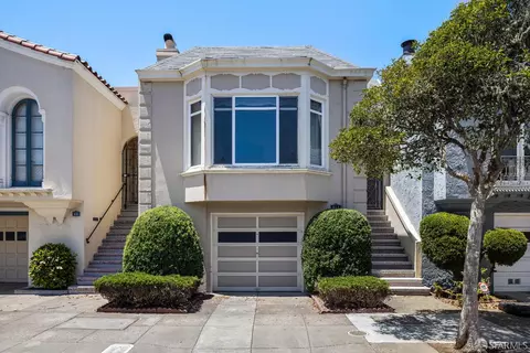 511 47th Ave, San Francisco, CA 94121