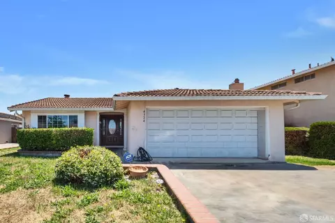 4324 Ellen Way, Union City, CA 94587