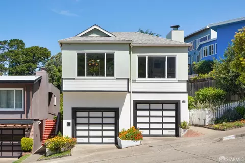 133 Marview Way, San Francisco, CA 94131