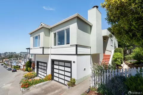 133 Marview Way, San Francisco, CA 94131 photo 2