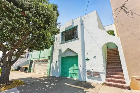 166 Joost Ave, San Francisco, CA 94131