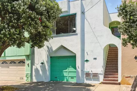166 Joost Ave, San Francisco, CA 94131 photo 36