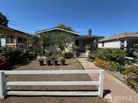 604 S Delaware St, San Mateo, CA 94402